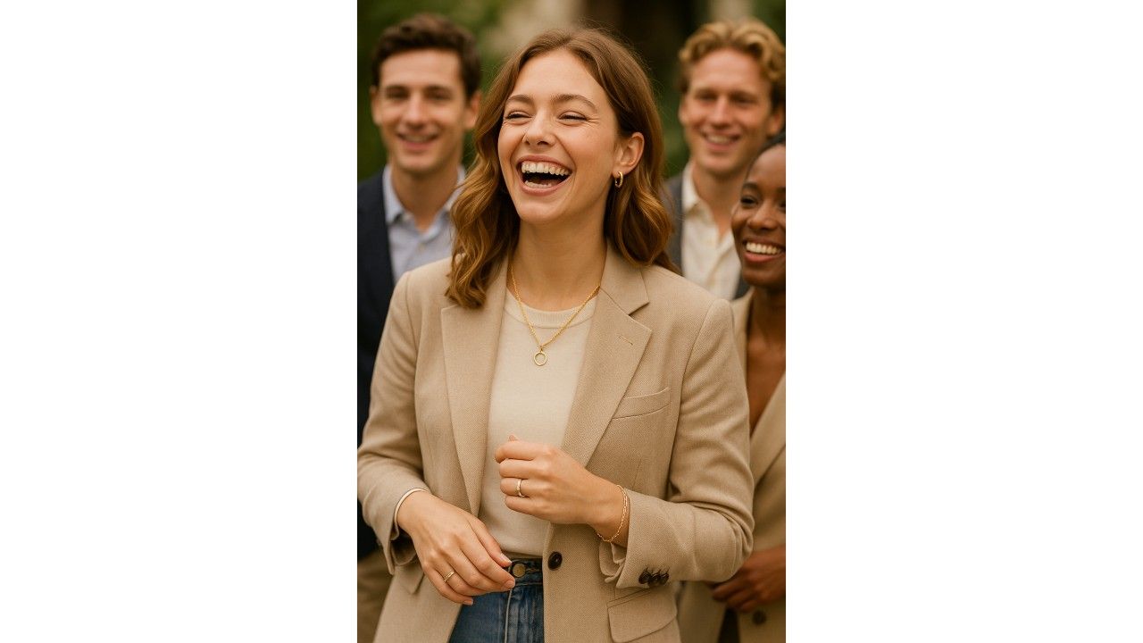 Tendințele în bijuterii pentru 2025: Eleganță autentică și libertate de exprimare