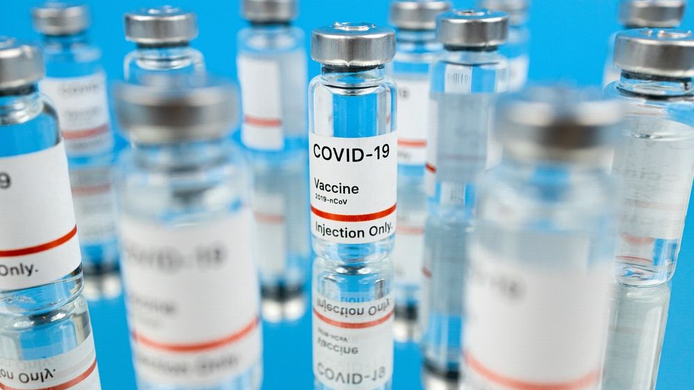 Valeriu Gheorghiță: A doua etapă de vaccinare va începe după 15 ianuarie