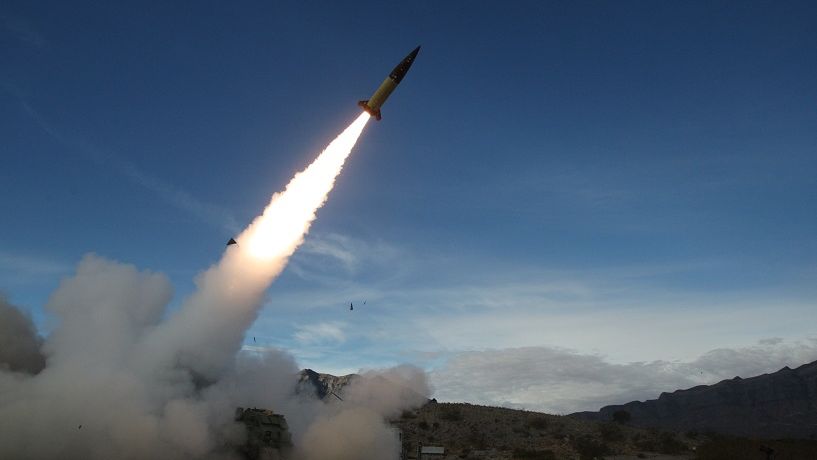 Ucraina va primi rachete americane cu rază lungă de acțiune ATACMS