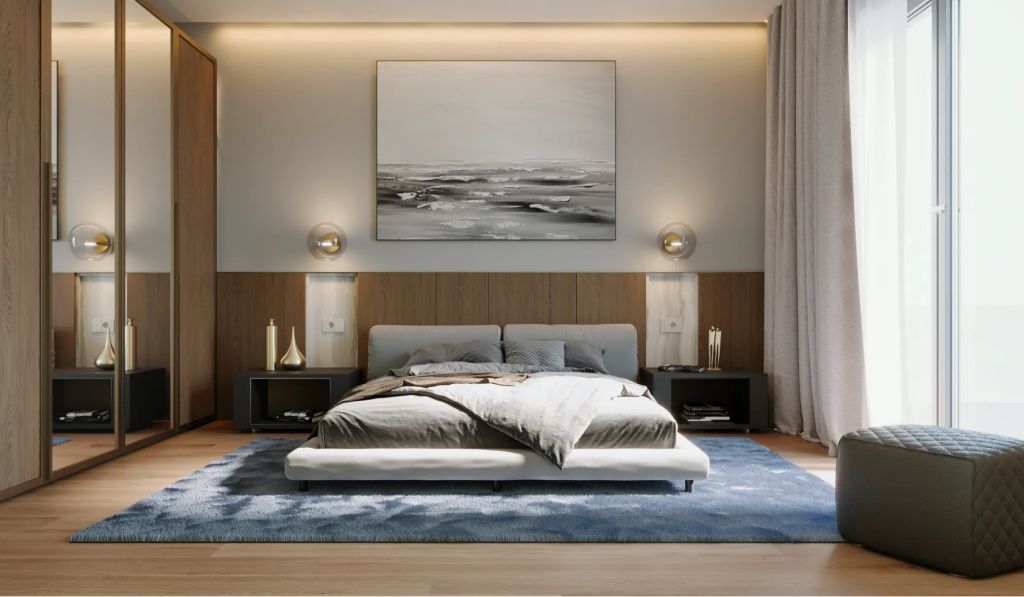 GALERIE FOTO | Un nou proiect imobiliar exclusivist pe malul Lacului Tei - investiție de 30 mil. eu - Imagine 10