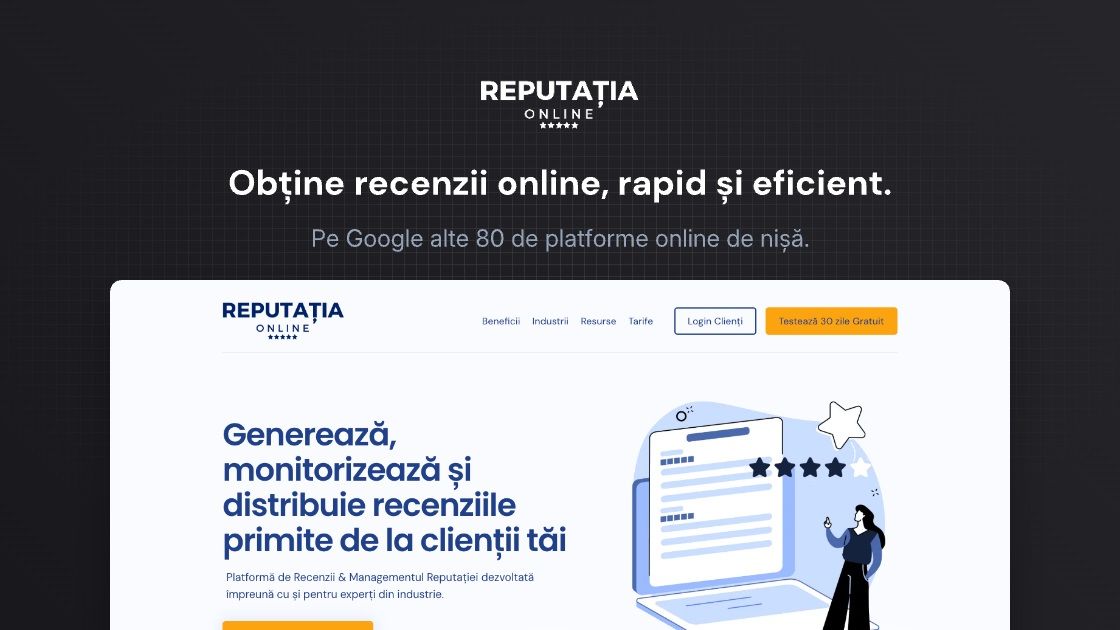 11 tactici pentru protejarea reputației online a afacerii tale