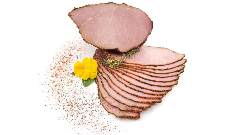 Ceafa și pastrama de porc, printre preferatele românilor în sezonul sărbătorilor