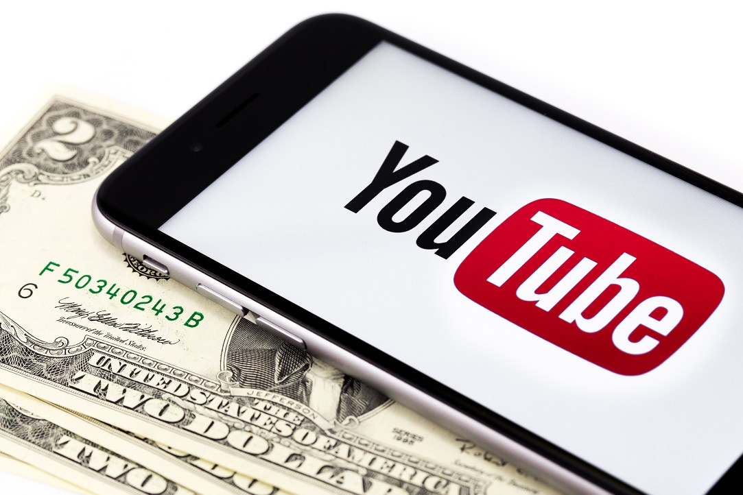 YouTube scumpește abonamentele în România. A doua scumpire în ultimii doi ani