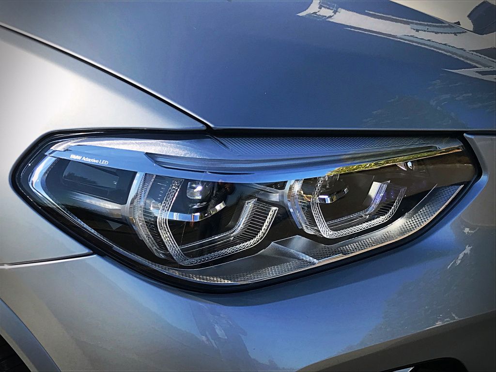 BMW X3 xDrive30d - Imagine 19
