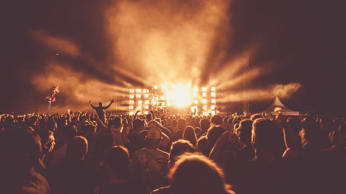Evenimente in Bucuresti: unde iesi sa te distrezi in weekend