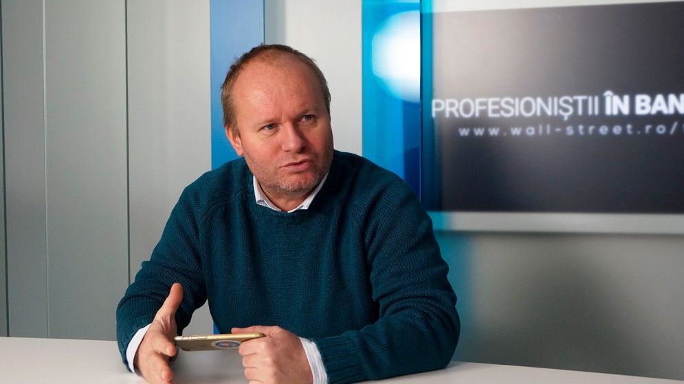 Profesor unviersitar, despre protestele sindicaliștilor: Salariile au fost mărite în trecut pe deficit și datorie. Nu avem bani pentru ele! Liderii de sindicat să nu mai fie trompetele politrucilor