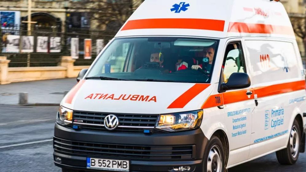 Femeia care a născut pe trotuar| Amenzi pentru medicul de gardă și asistenta medicală