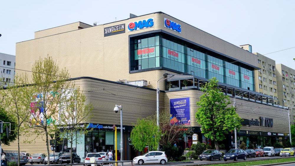 eMAG vrea să investească 40 de milioane de dolari în AI, în 2025: ce alte planuri mai are markeplace-ul