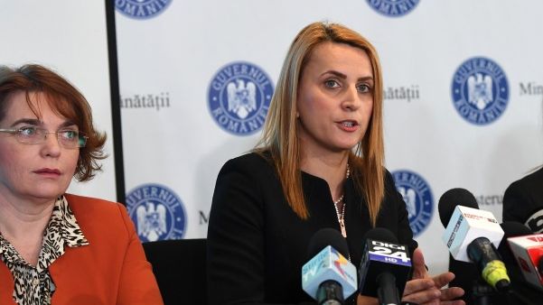 Beatrice Mahler, managerul Institutului de Pneumoftiziologie ”Marius Nasta”: Nu putem fi restrictivi cu toată populația României