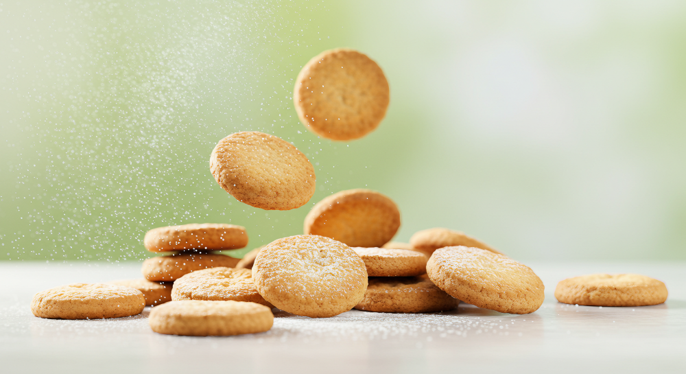 McVitie’s intră pe piața biscuiților sărați după aproape 200 de ani de istorie dulce