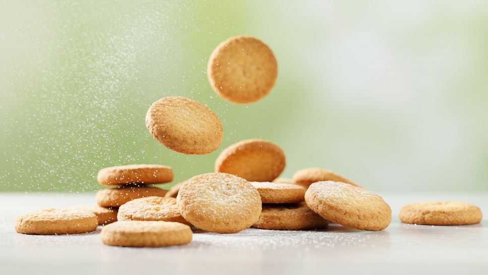 McVitie’s intră pe piața biscuiților sărați după aproape 200 de ani de istorie dulce