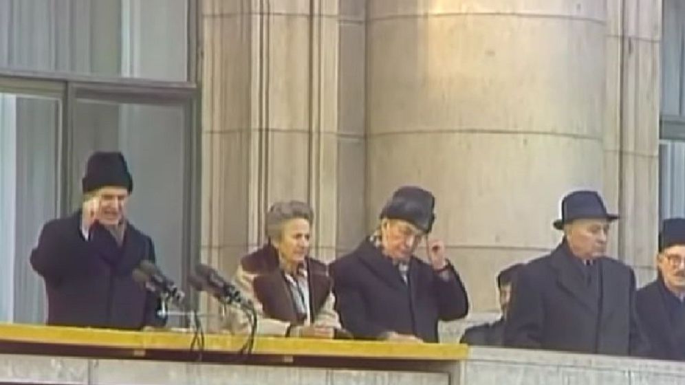 „Istoria Revoluţiei din 1989 şi a schimbării de regim din România” ar putea fi o nouă disciplină la liceu