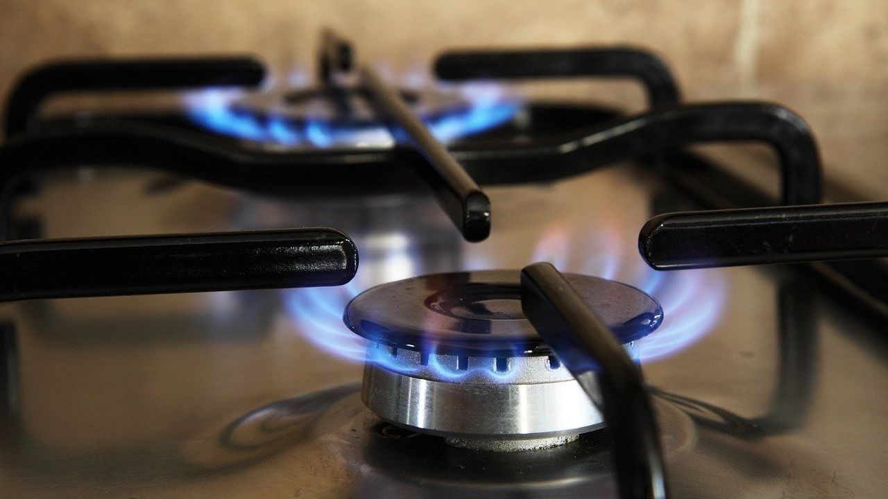 Gazprom a exportat cu 10% mai puține gaze în 2020 decât în 2019