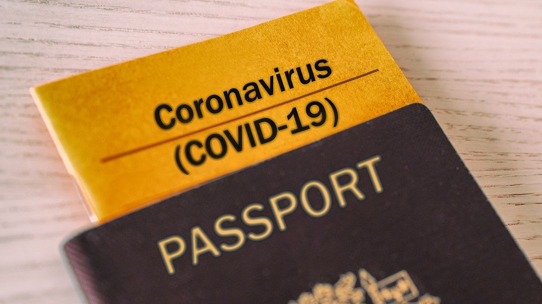 Israelul va emite paşapoarte ''verzi'' pentru cei vaccinaţi împotriva COVID-19