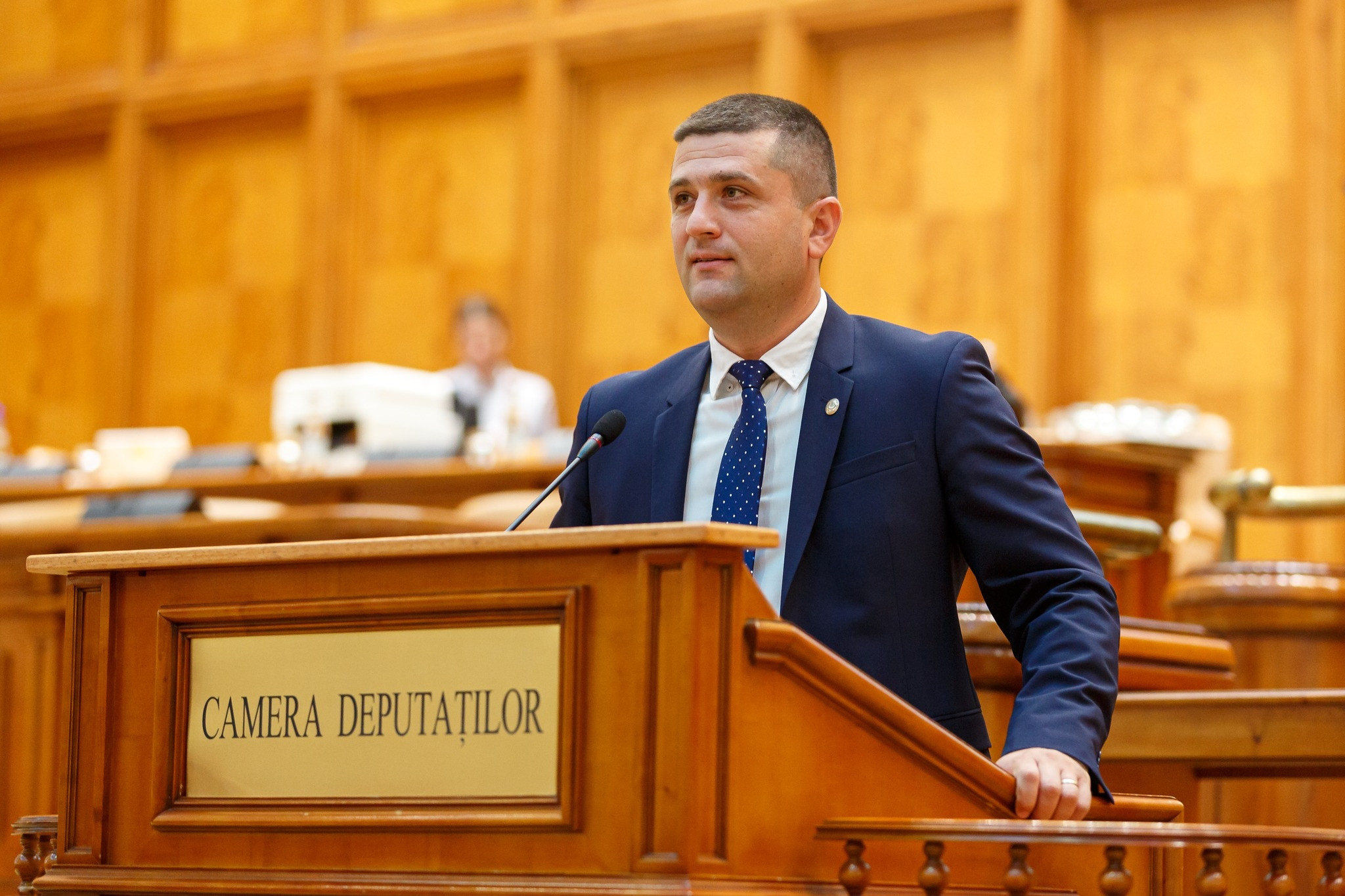 Miruță: „Situația de securitate din Portul Constanța este gravă”. Se cere un plan urgent de măsuri