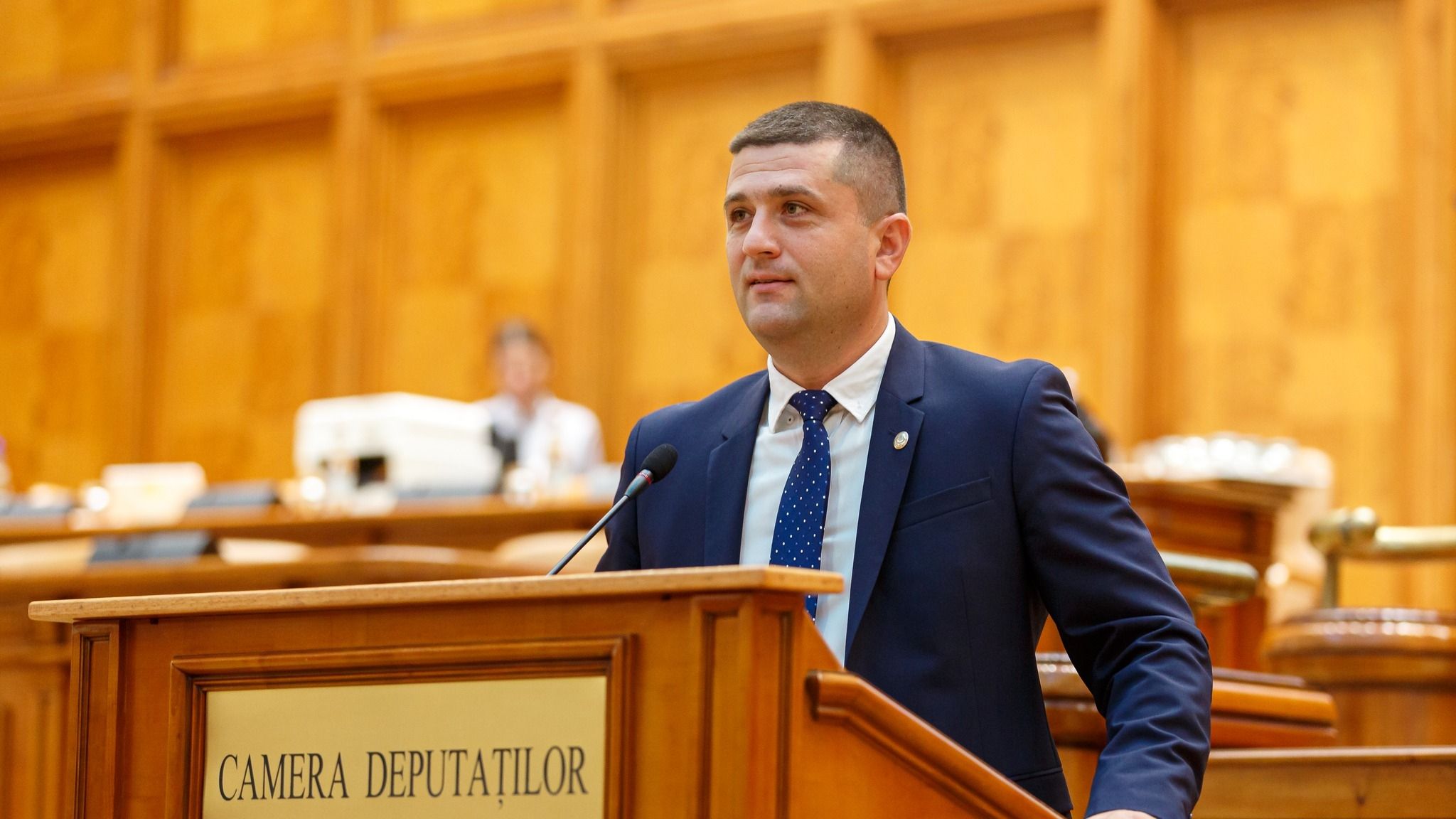 Ministrul Apărării Naționale: În halele în care trebuia să se facă producţie pentru Armată, plouă şi cresc copaci
