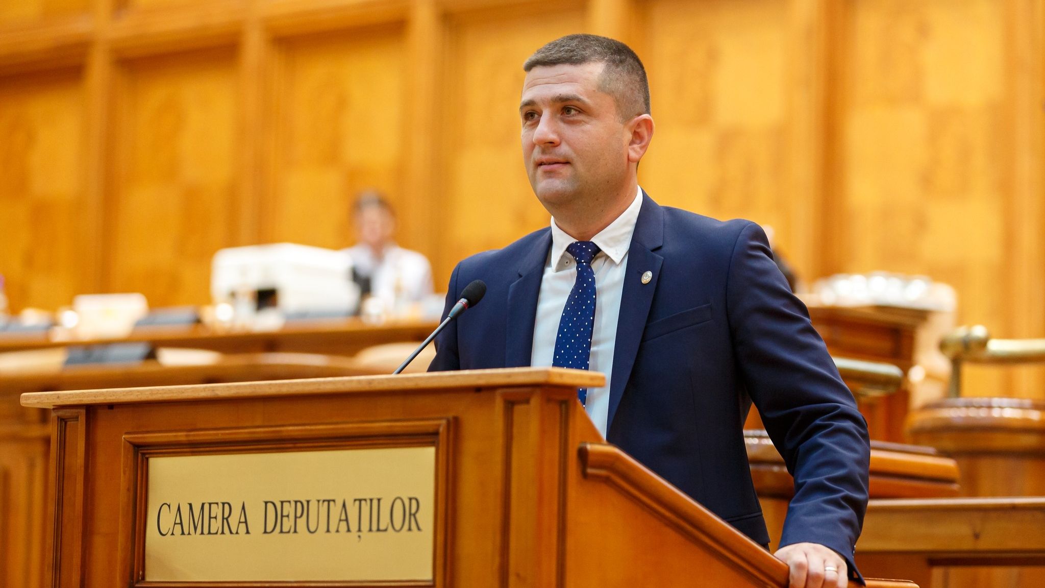 Radu Miruță, despre alerta cu bombă din Portul Constanța: Amenințarea a venit de pe numere din Ucraina și Polonia