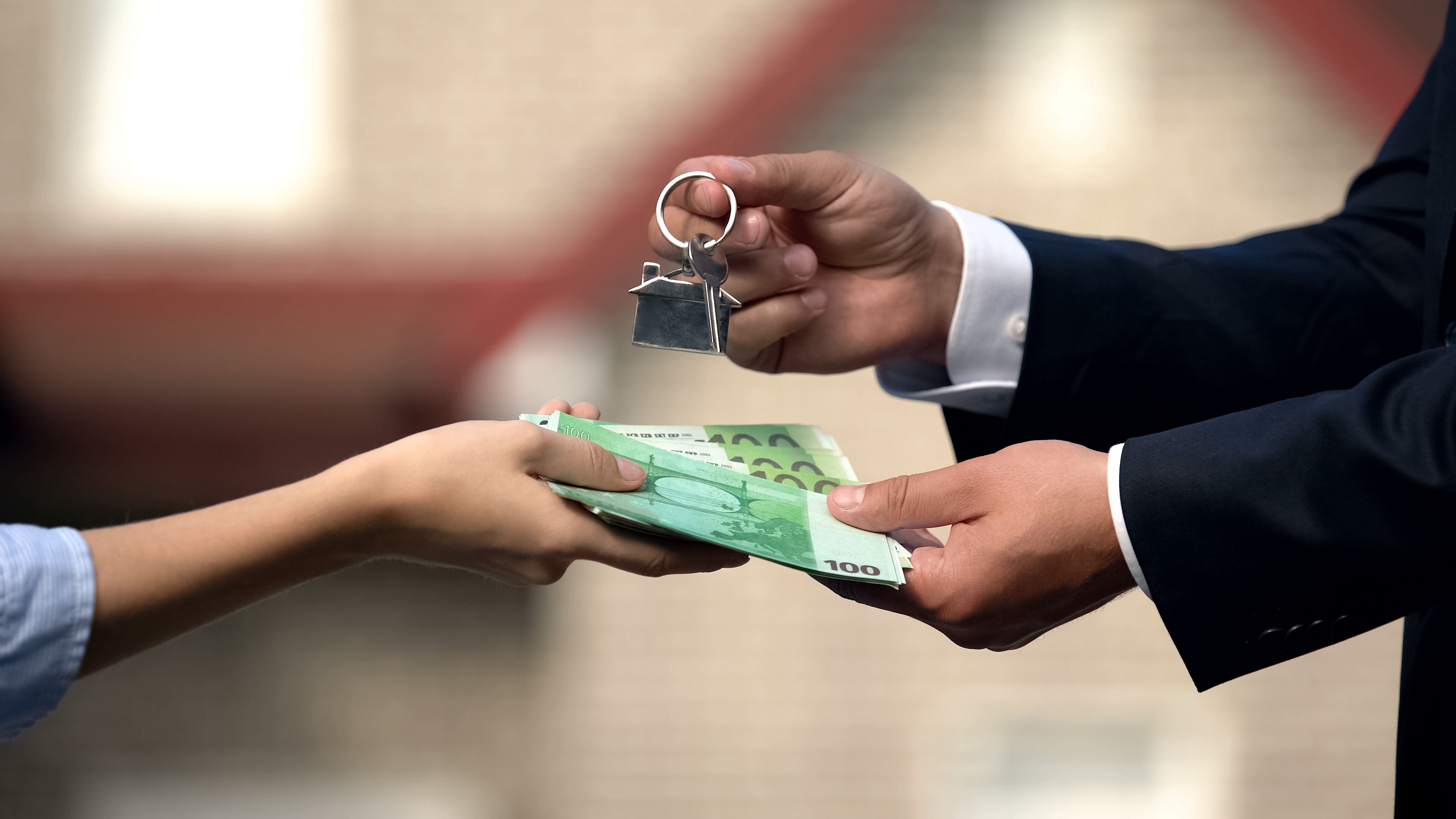 GRAFICE | Chiriile au scăzut ușor în ultima lună. Cum arată prețurile în Capitală și marile orașe din țară