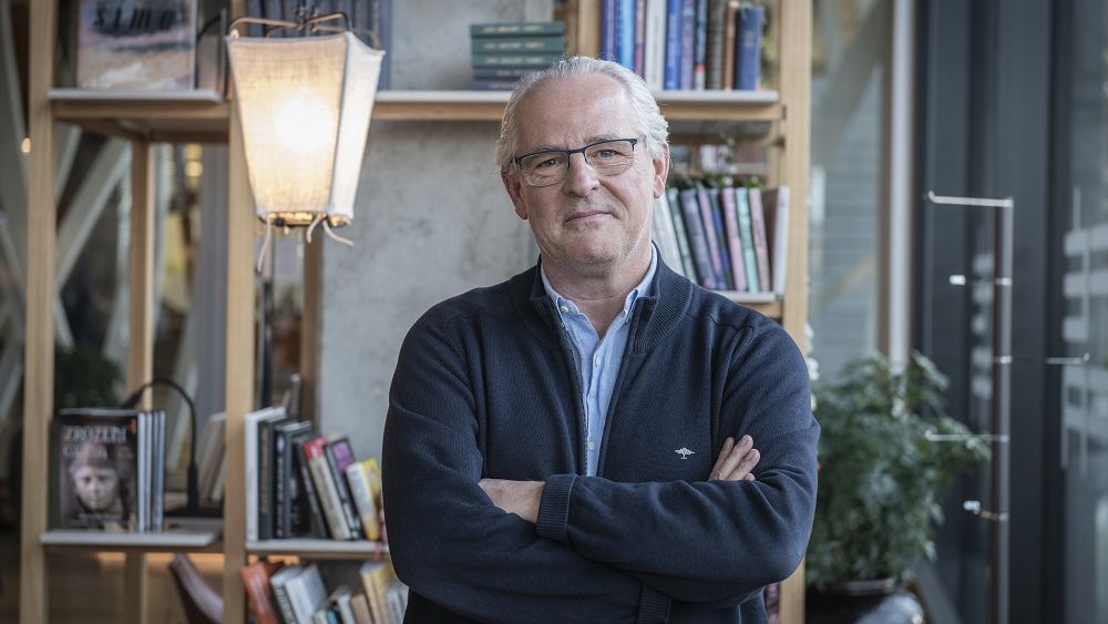 Interviu cu CEO-ul grupului care deține PRO TV: Producții puse pe pauză și un buget mai mare pentru emisiuni