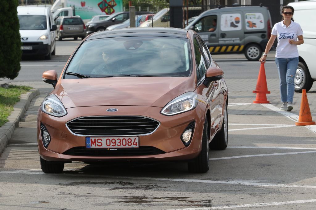 Ford Fiesta - Imagine 15