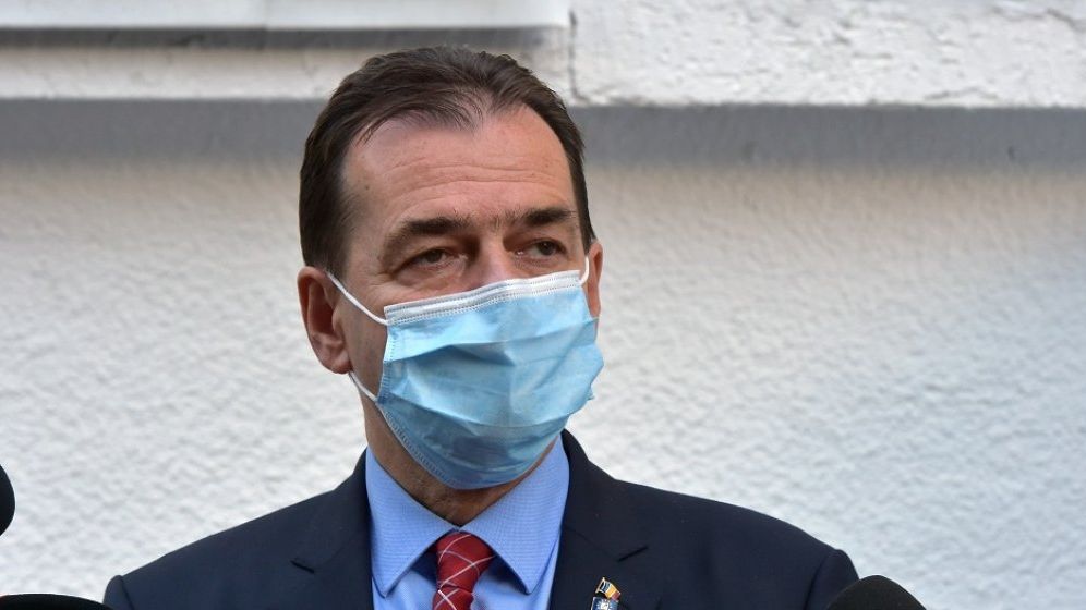 Orban, despre incendiul din Piatra Neamț: Nu este suficientă o demisie. Ancheta trebuie să identifice responsabilii