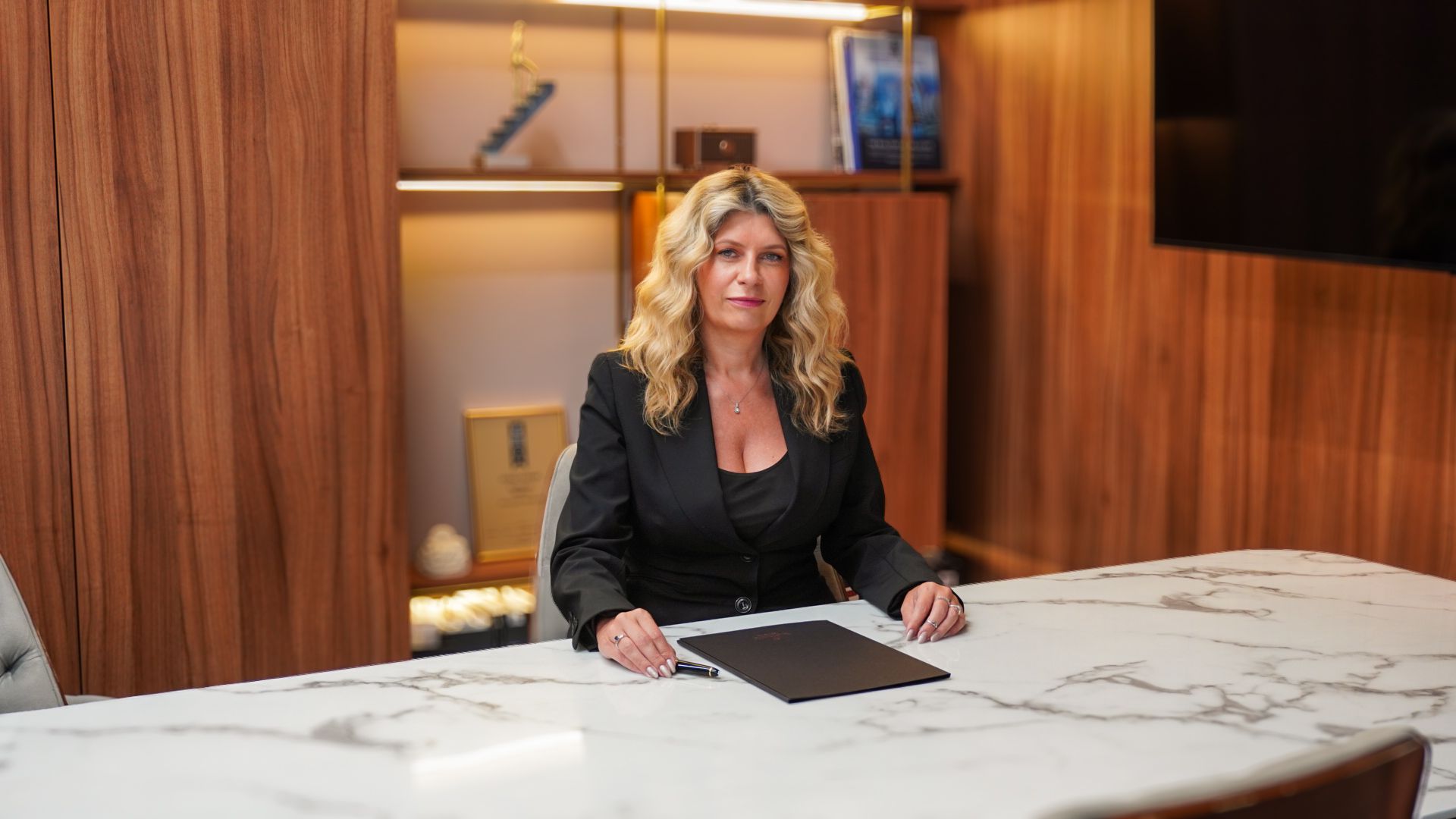 Forbes Global Properties România intră pe patru noi segmente imobiliare și o aduce pe Irina Albu la conducerea diviziei comerciale