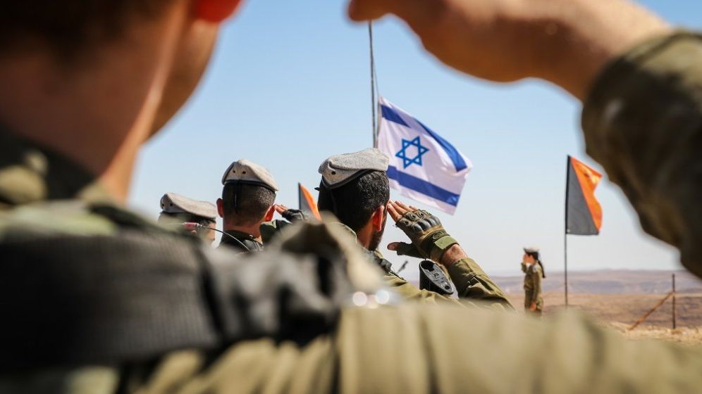 Armata israeliană a atacat ținte militare ale Hezbollah