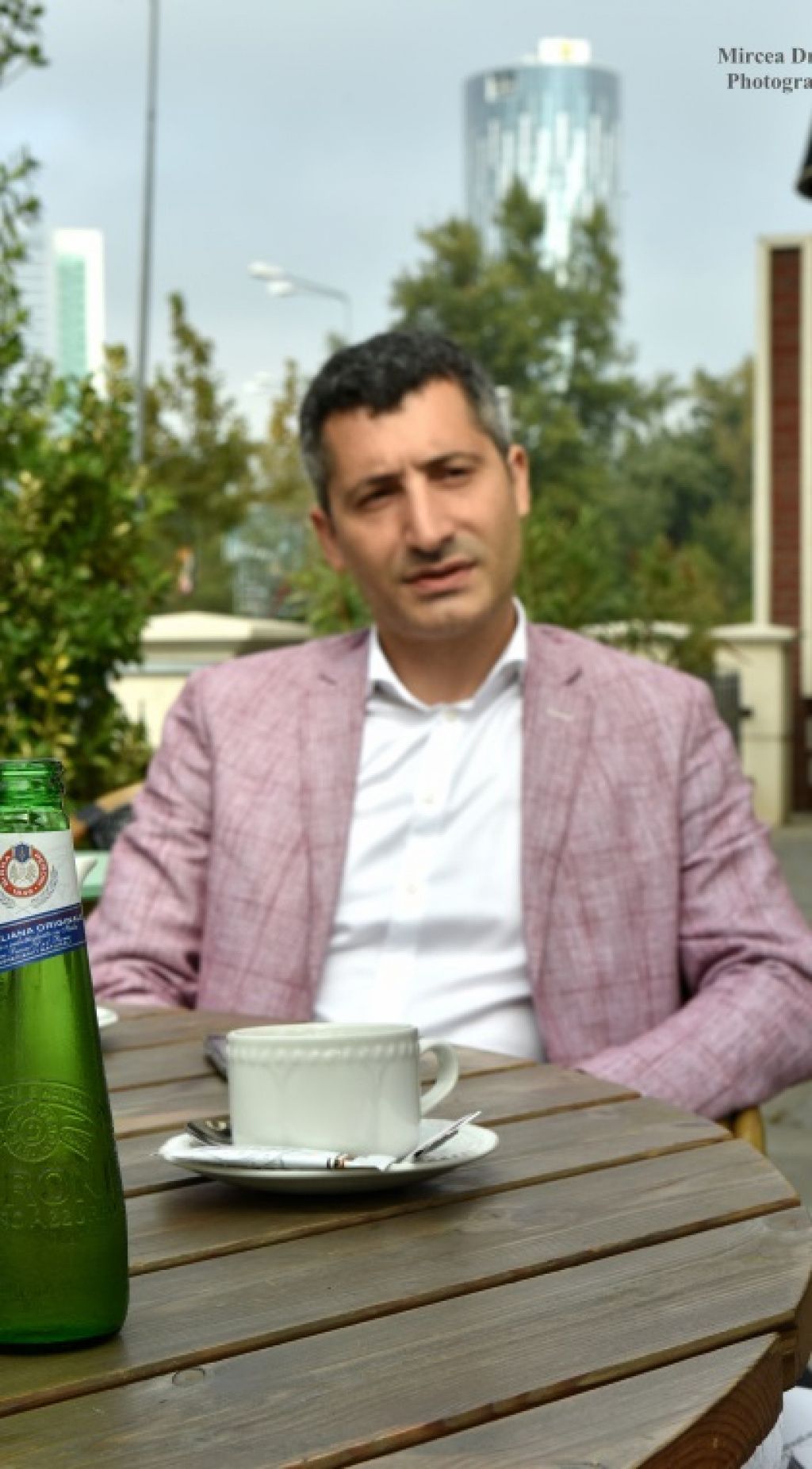 Razvan Diratian - Viata dupa business - Imagine 4