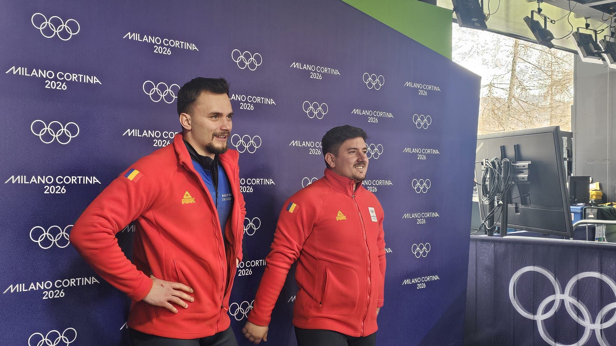 România egalează, la bob, o performanță veche de peste 50 de ani. Unde s-au clasat sportivii români la Olimpiada de Iarnă