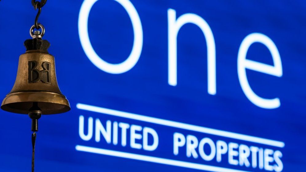 One United Properties vrea un profit net de peste 525 mil. lei în 2024