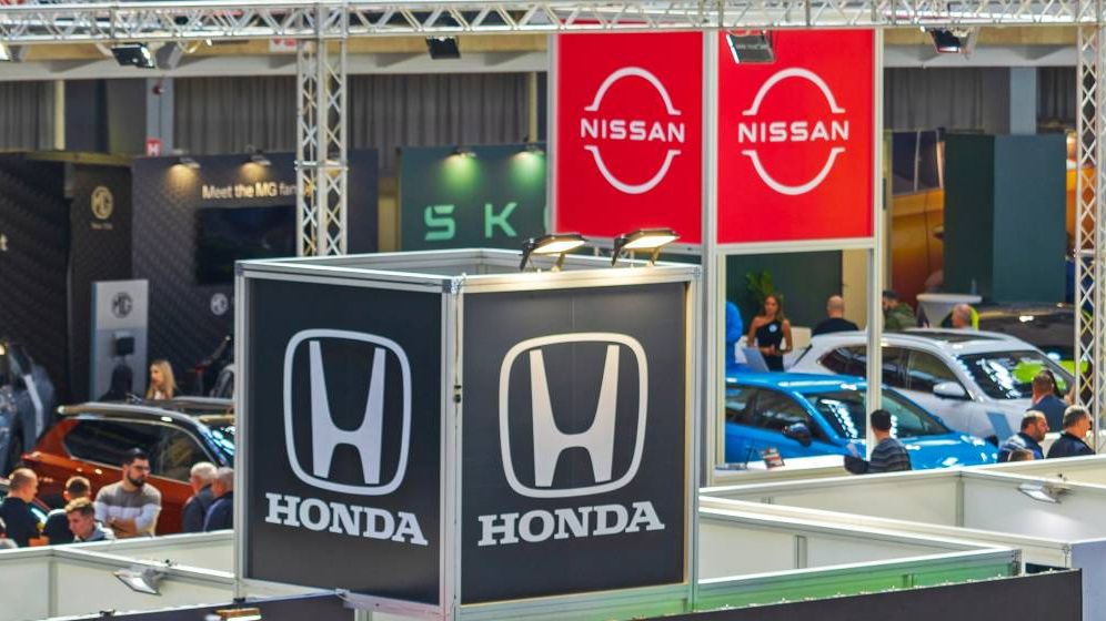 Nissan și Honda se despart înainte de a fi împreună: De ce s-a prăbușit fuziunea de 50 de miliarde de dolari