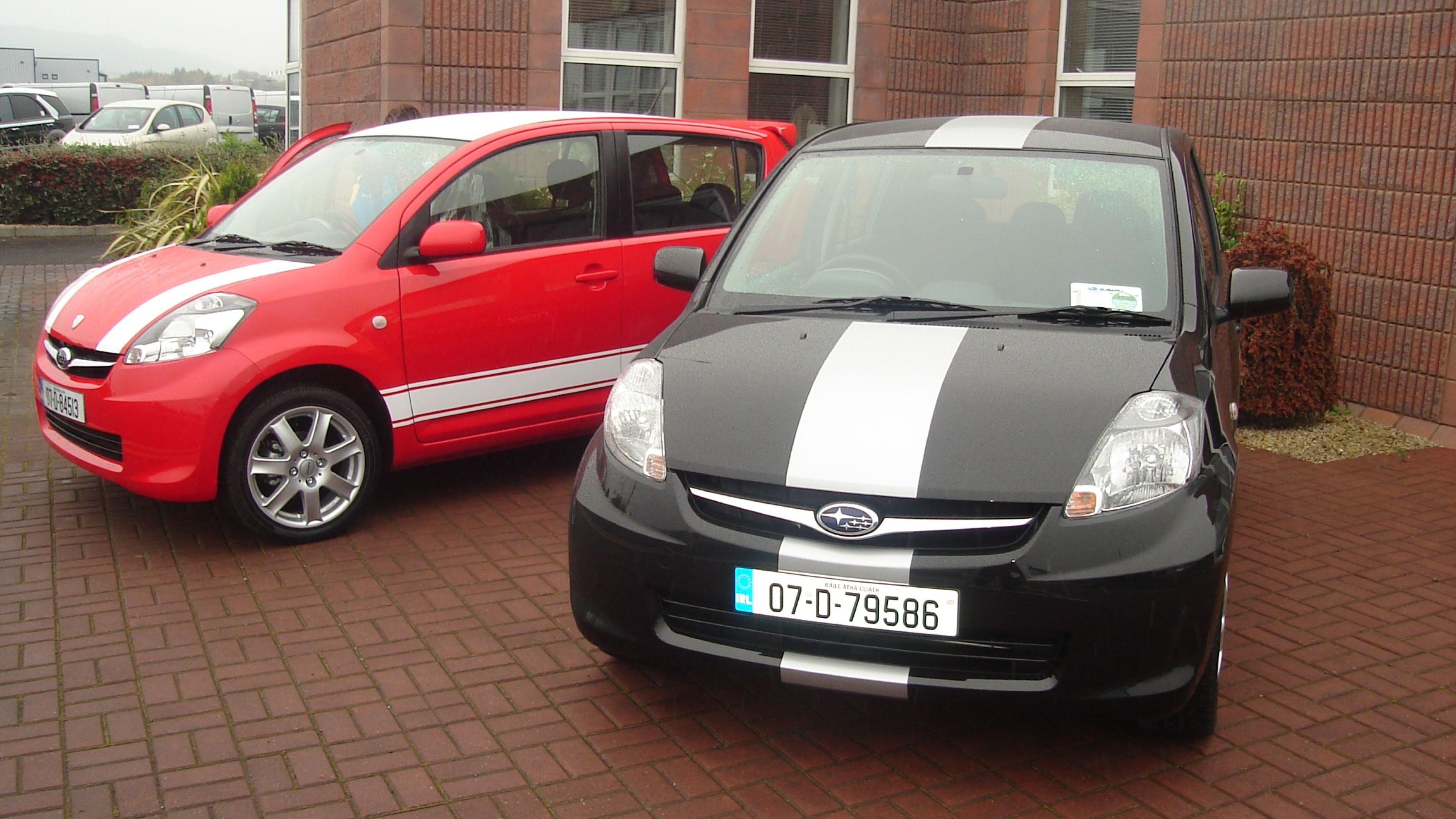 Subaru ar putea pregăti o nouă mașină compactă pe baterii. Japonezii își extind gama de EV-uri pentru Europa