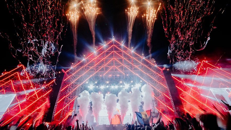 Peste 114.000 de participanti la Afterhills 2019. Biletele pentru editia din 2020 s-au pus in vanzare