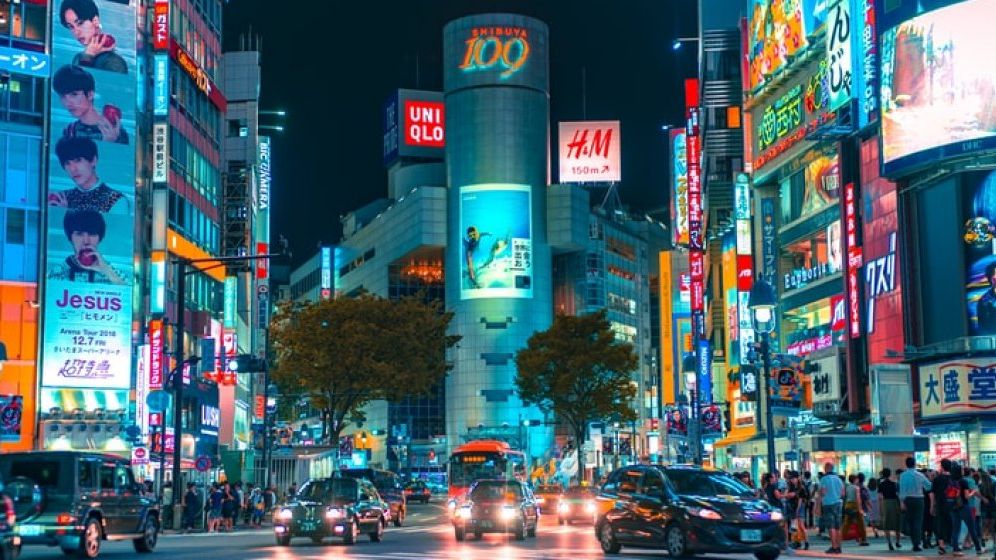 Toți japonezii vor primi gratuit vaccinul împotriva COVID-19