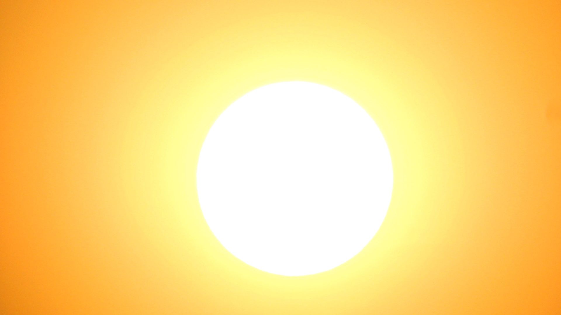 Cod roșu de caniculă în București și în sudul țării. Temperaturile vor trece de 40 de grade