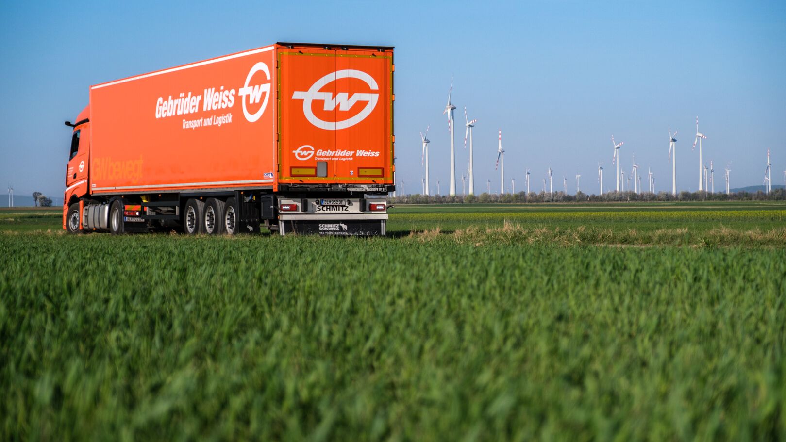 Gebrüder Weiss: Digitalizare, eficientizare și sustenabilitate – trendurile dezvoltării în industria de logistică