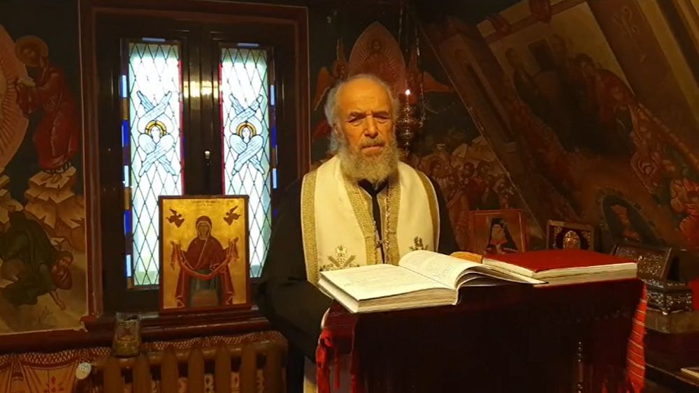 ÎPS Casian: Credeţi că Dumnezeu lasă pe cineva să moară din cauza vaccinului?