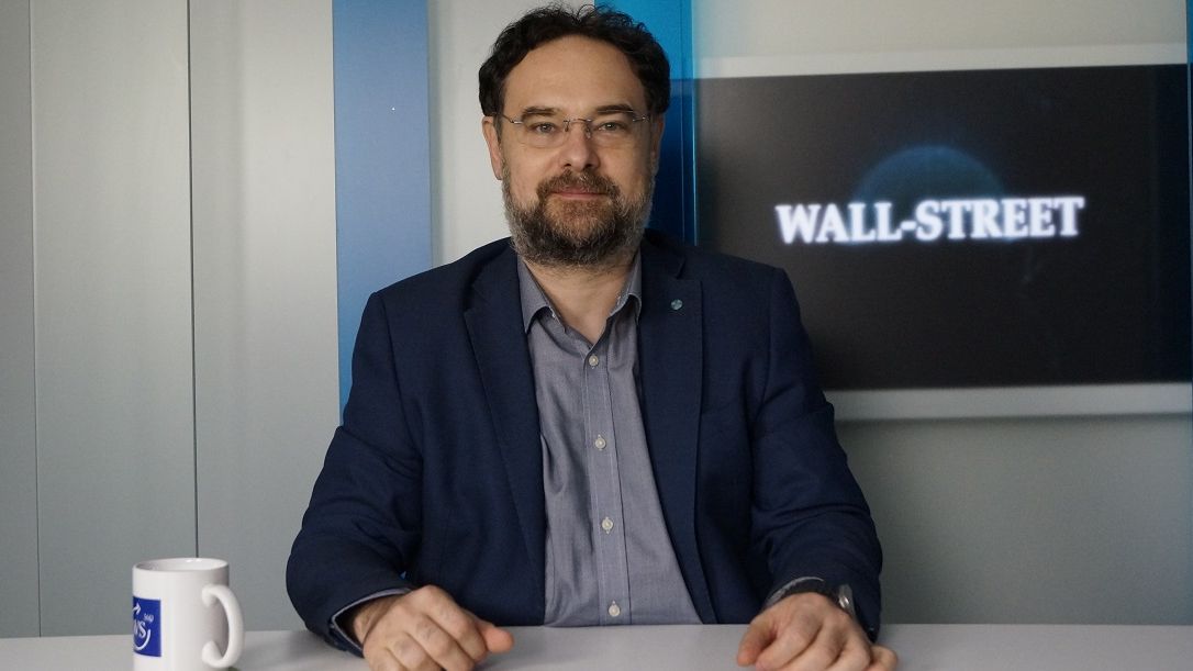 Codirlașu, CFA: Economia va continua să decelereze anul viitor, existând chiar un risc de recesiune