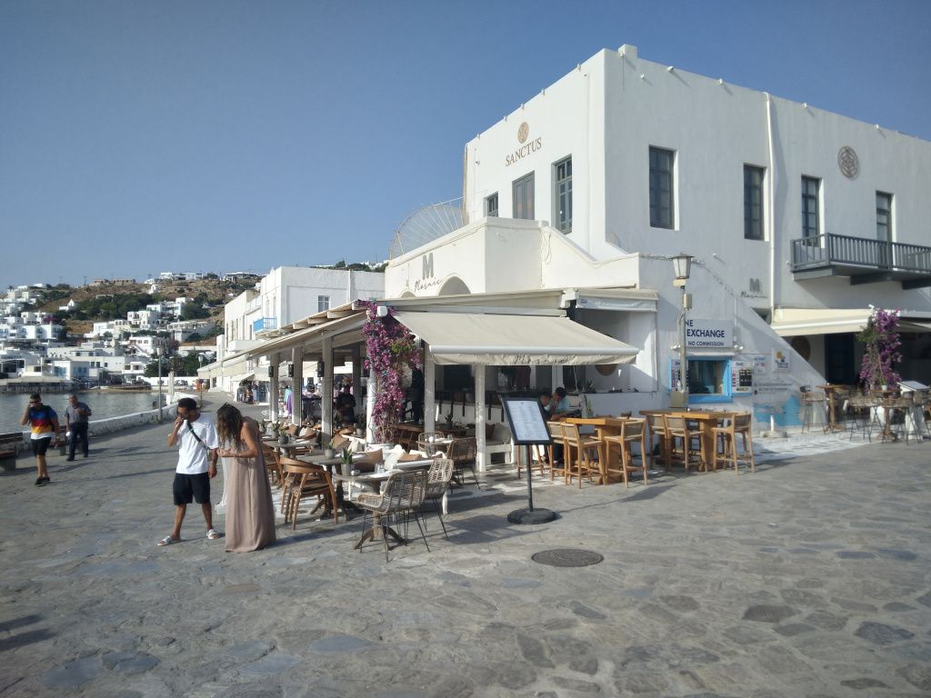 Galerie Foto Mykonos - Imagine 8
