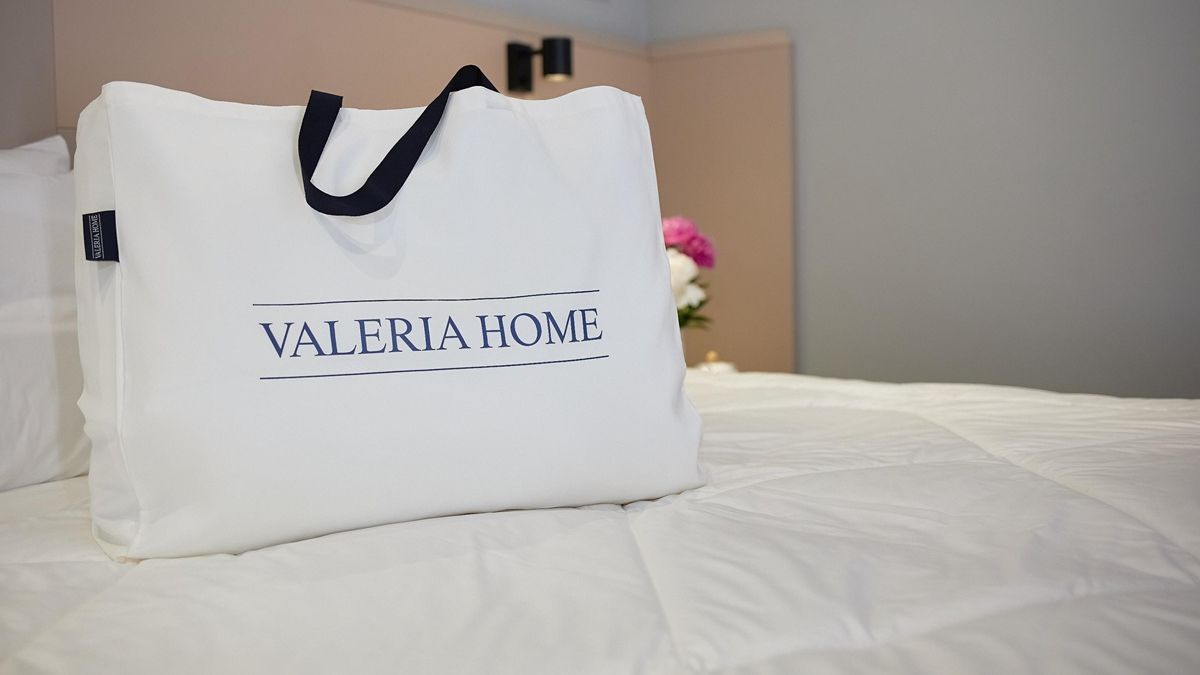 Valeria Home accelerează dezvoltarea: creștere de 40% în 2025 și extindere strategică în Europa