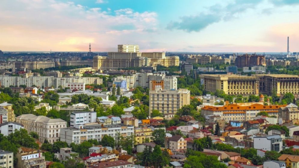 Top 7 clădiri care au schimbat panorama bucureșteană în ultimii 30 de ani