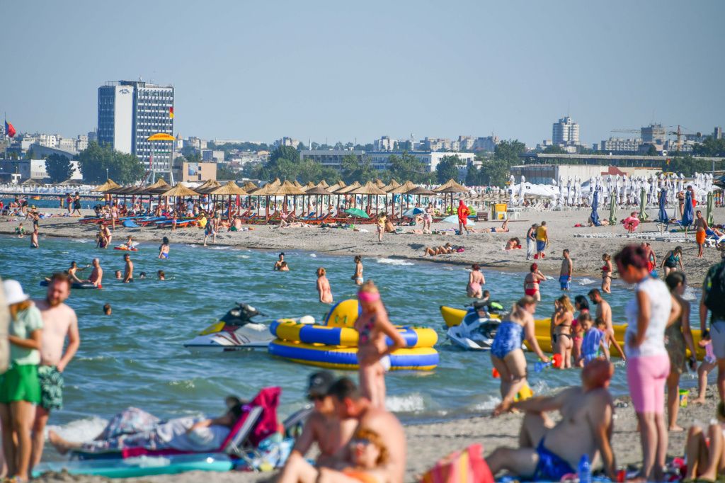Galerie Foto Mamaia - Imagine 1