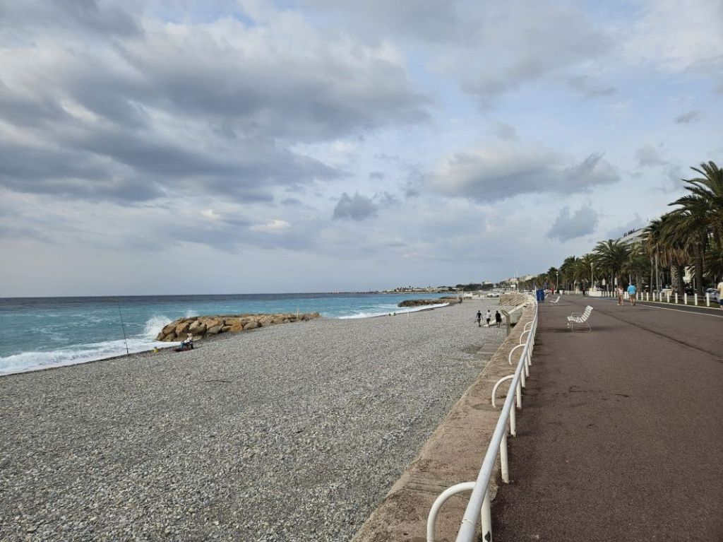 Coasta de Azur 2025 - Imagine 3