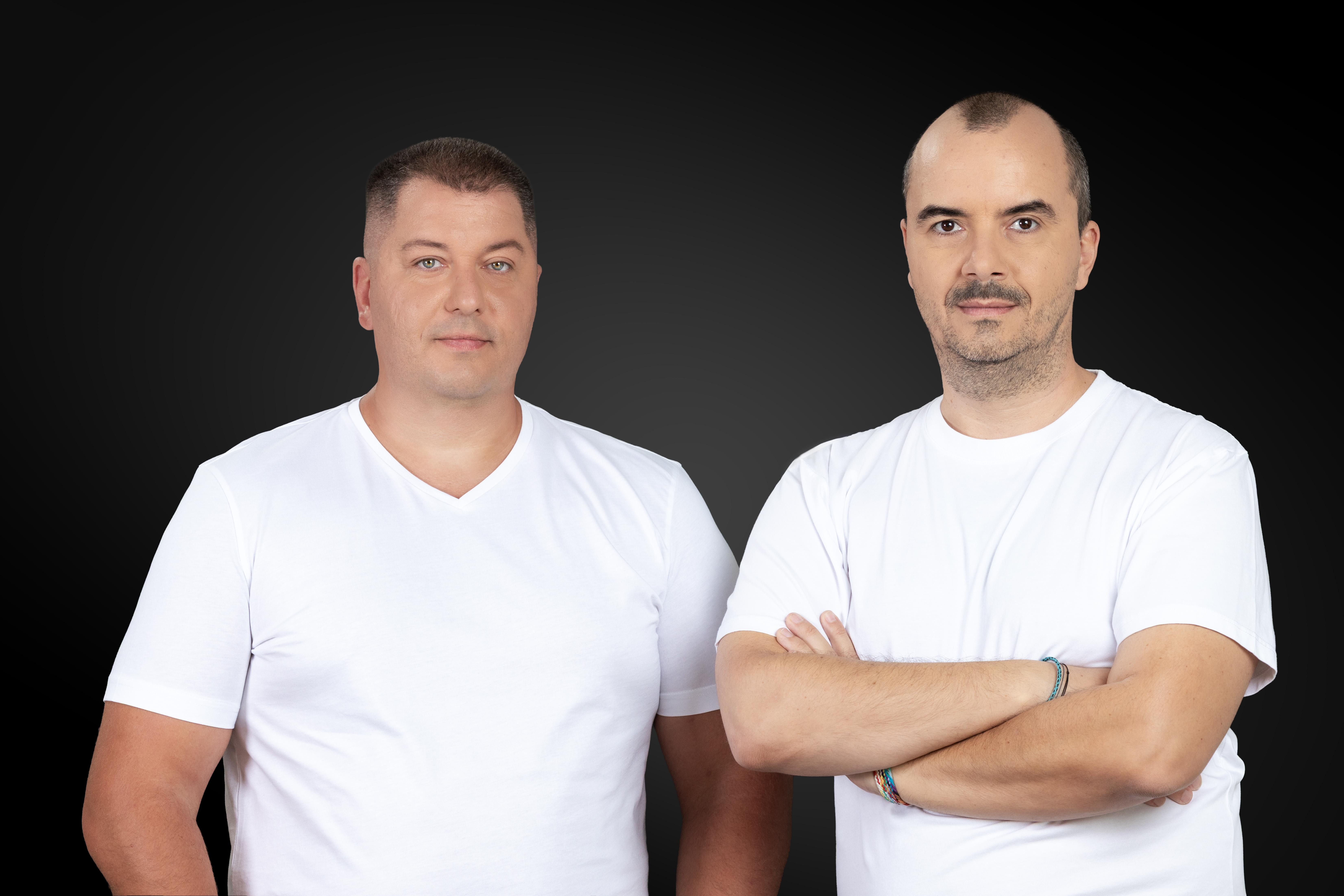 Bogdan Putinică, fost CEO Microsoft România, lansează un start-up românesc care construiește angajați digitali pentru IMM-uri