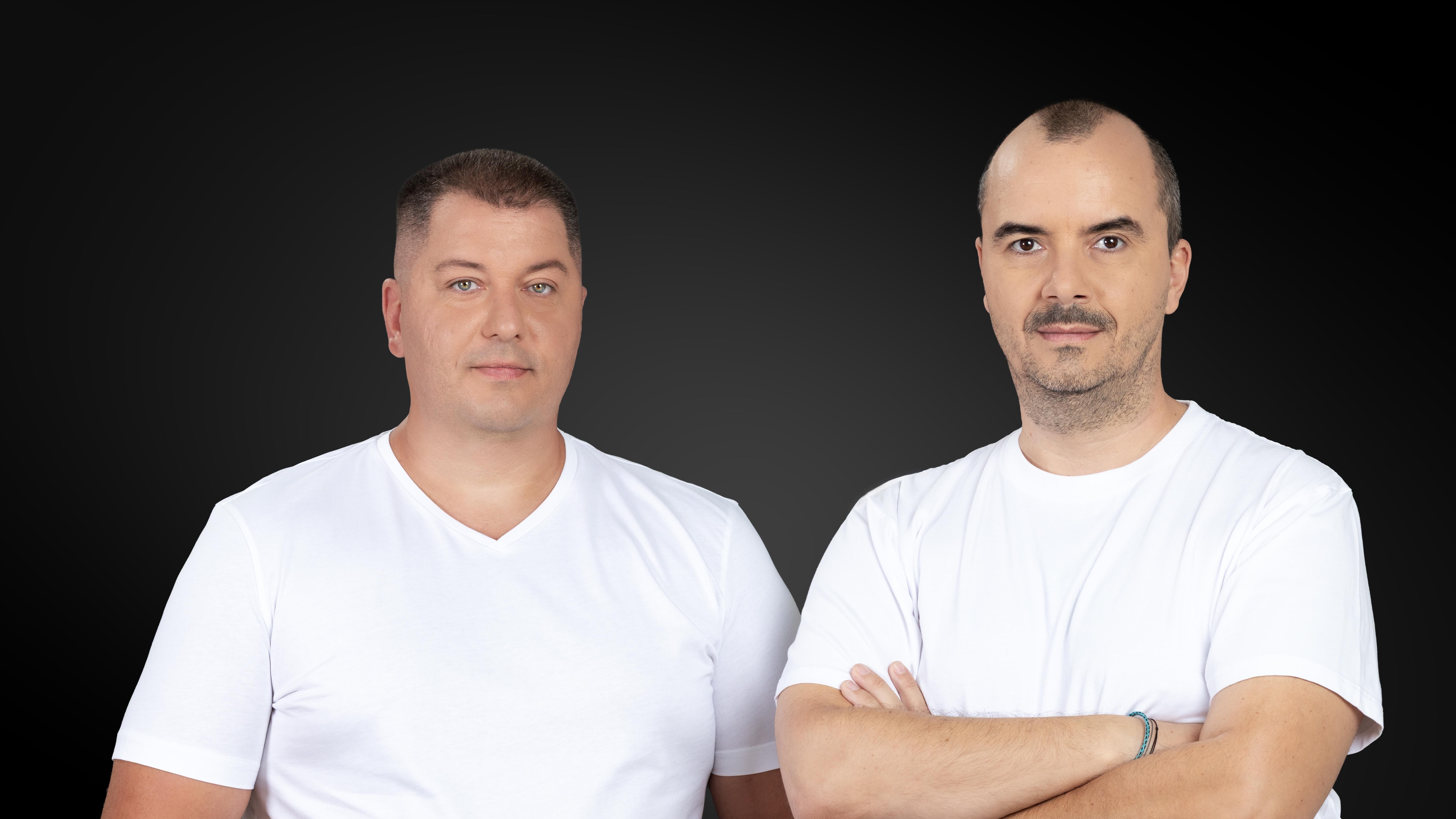 Bogdan Putinică, fost CEO Microsoft România, lansează un start-up românesc care construiește angajați digitali pentru IMM-uri