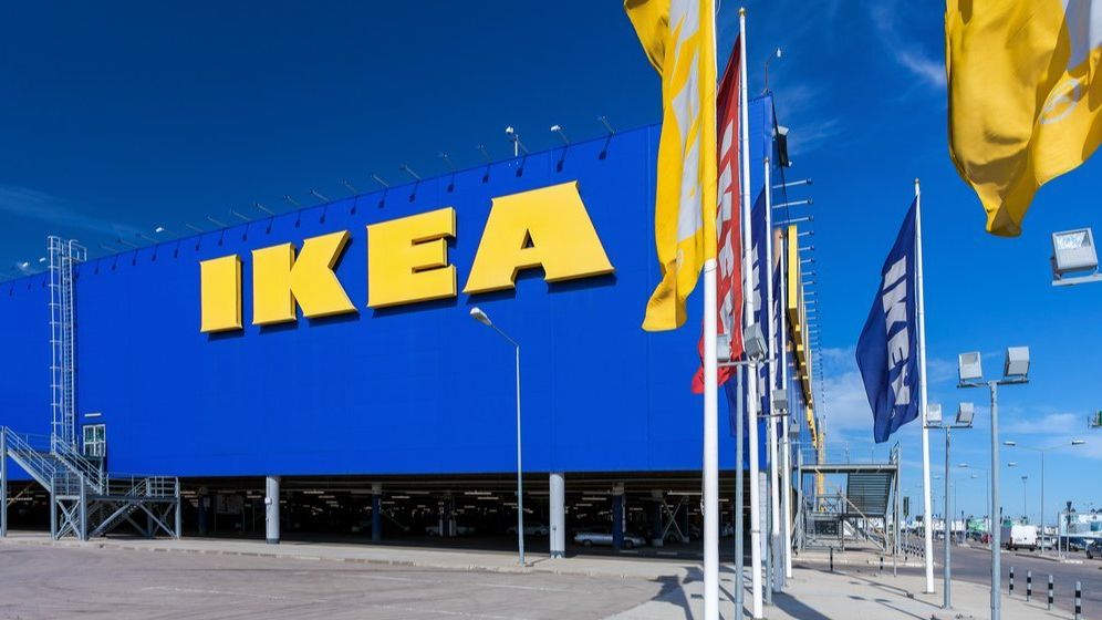 IKEA România recunoaște că a avut probleme cu aprovizionarea: cum a făcut retailerul să nu rămână cu rafturile goale