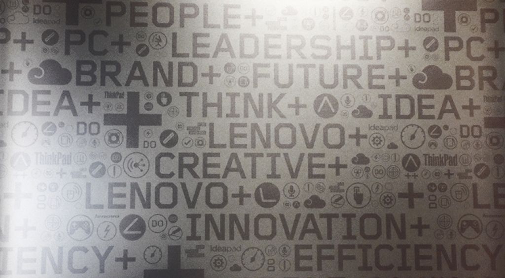 Birou de companie - Lenovo - Imagine 14