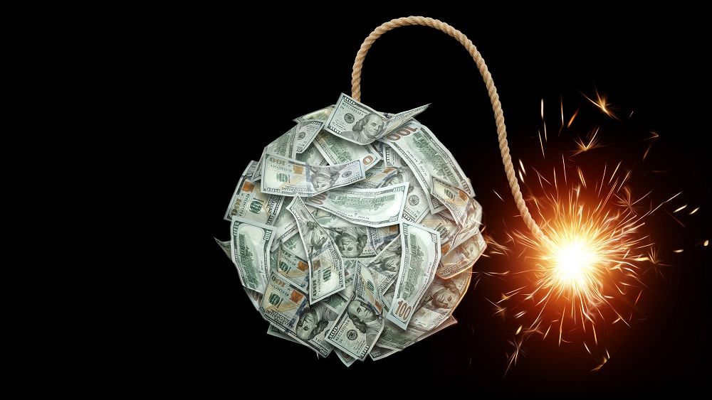 Tarifele comerciale ale lui Trump sperie deja investitorii și zguduie economia Europei