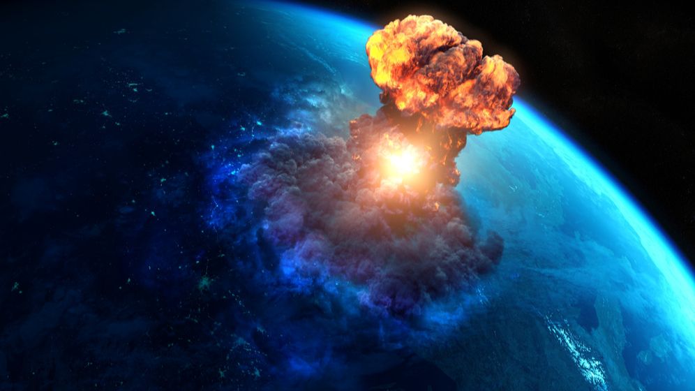 Dîncu nu crede în amenințările lui Putin cu arme nucleare: ”A blufat”