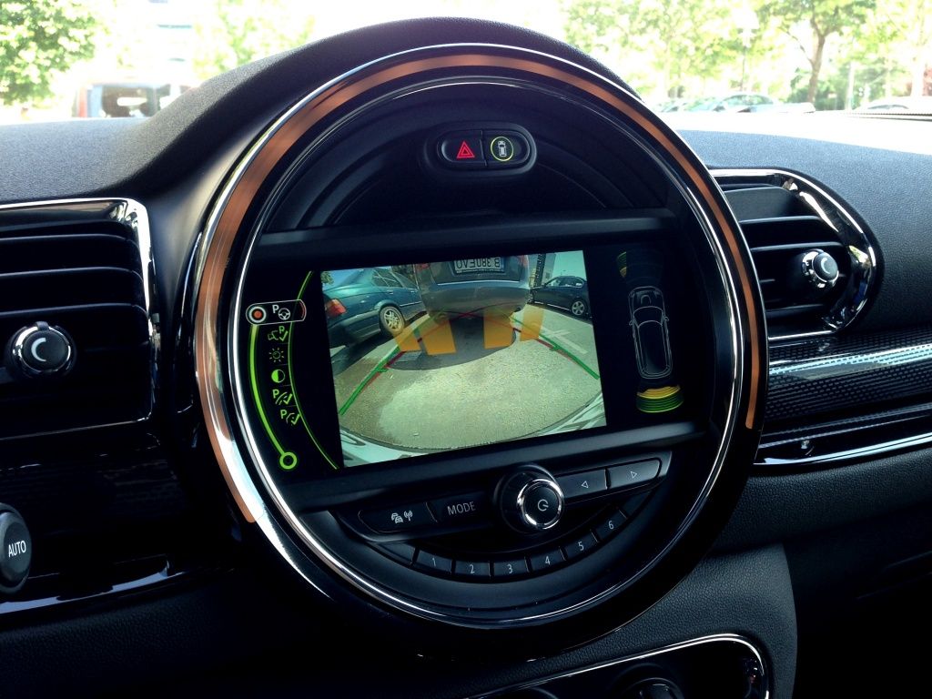 MINI Clubman - Imagine 12